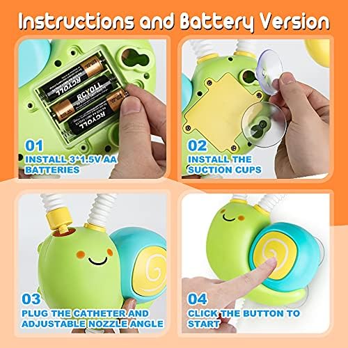 Top 10 Best infant tub toys Reviews NecoleBitchie
