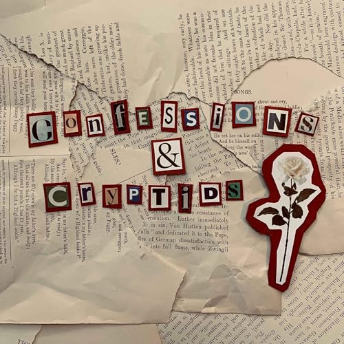 Ep 3 - A Wide Smile cover art