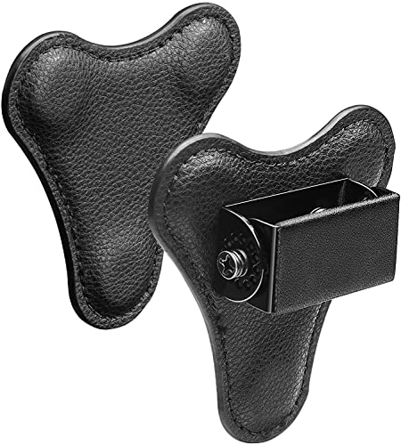 CAMMHD Körperkamera-Magnethalterung, 45° Winkel verstellbar, 6 leistungsstarke Magnete, geeignet für alle Modelle von tragbaren Kameras, wasserdicht und langlebig, haftet an der Kleidung Cover