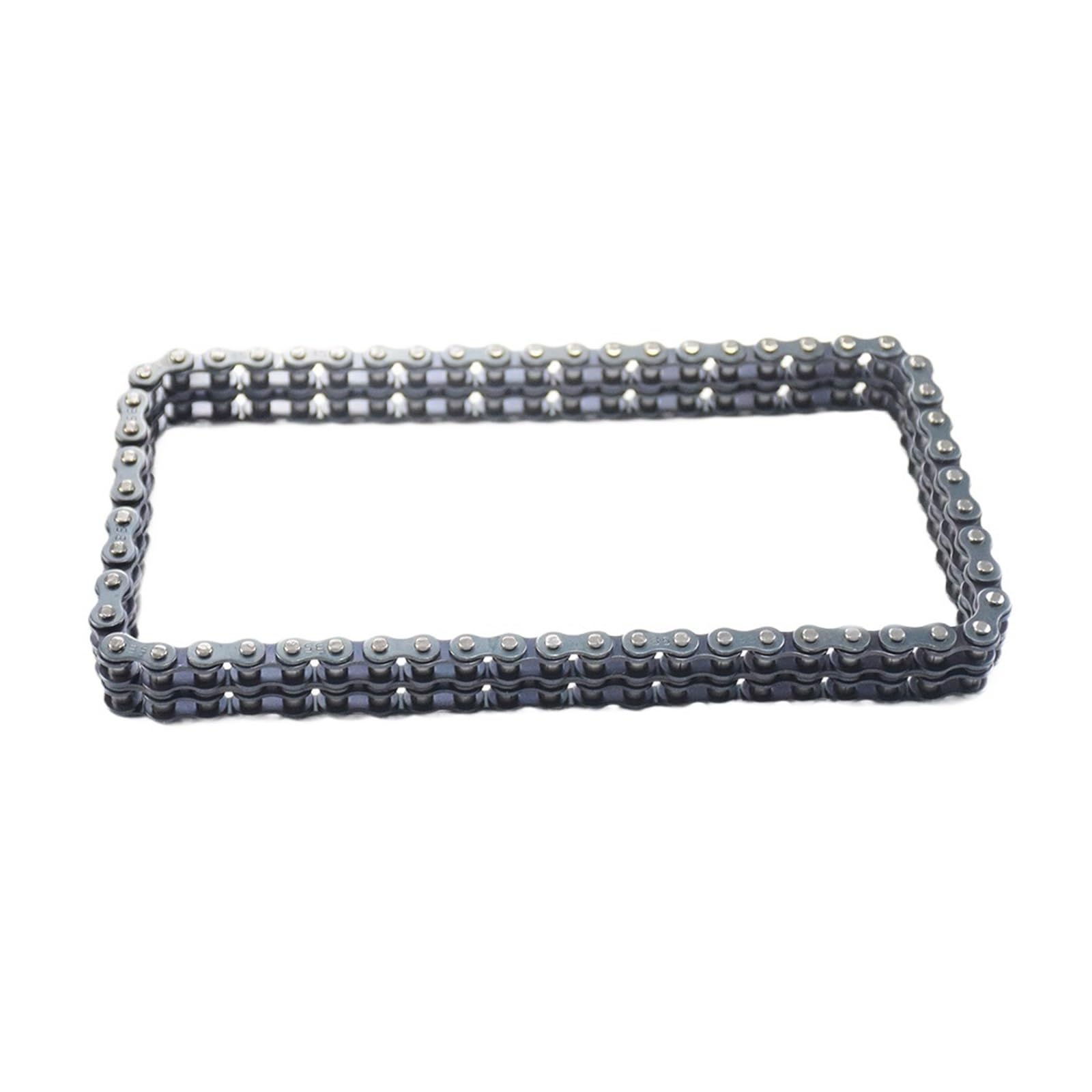 komplet paska rozrządu Zestaw podwójnego łańcucha rozrządu pasujący do GM SBC Chevy 350 400 327 305 283 383 5530532100 3735412 3735413 Zestawy pasków rozrządu do samochodu