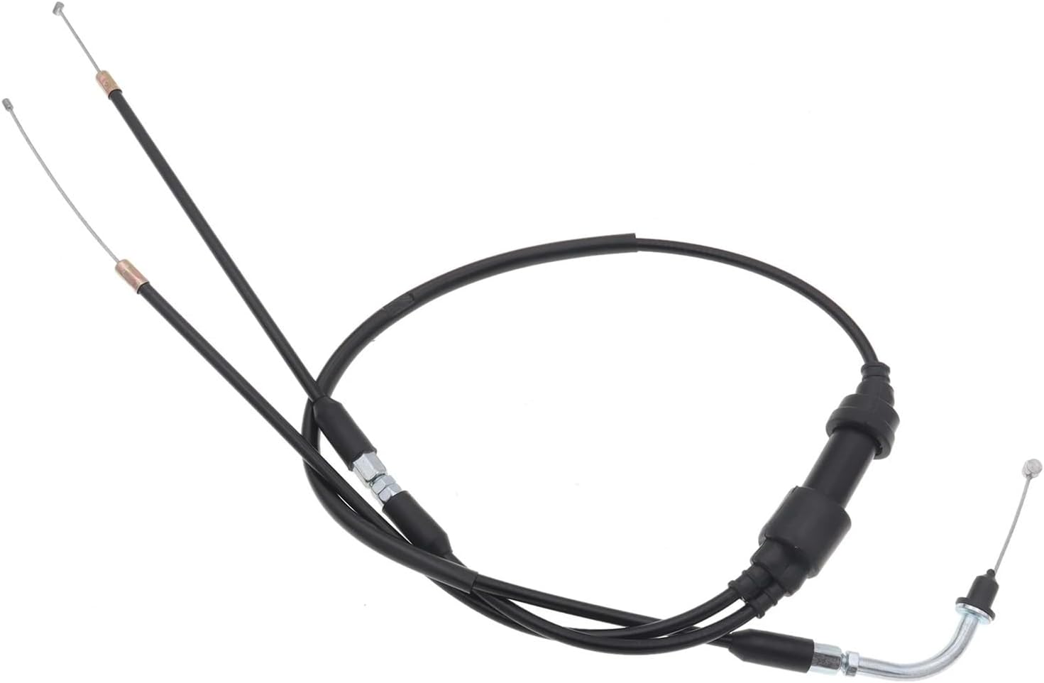 Throttle Cable Fit For PW50 PY50 BW50 | Fit For PW 50 Peewee Mini Dirt Pit Bike