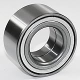 DuraGo 29510055 Front Wheel Bearing