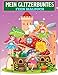 Produktbild Mein glitzerbuntes Feen Malbuch: Magical Fairy Malbuch für Mädchen und alle, die Fairy lieben