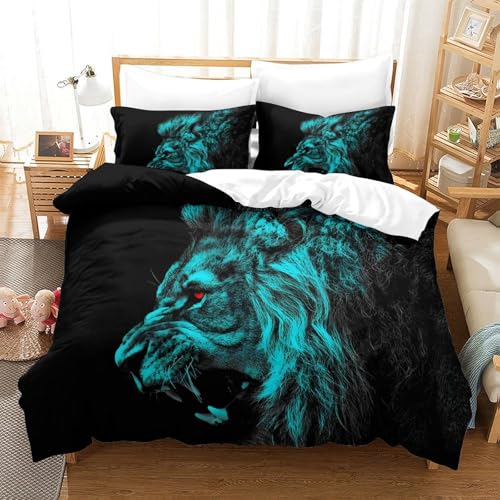 Linge de lit phare 3D effet super doux de qualité supérieure