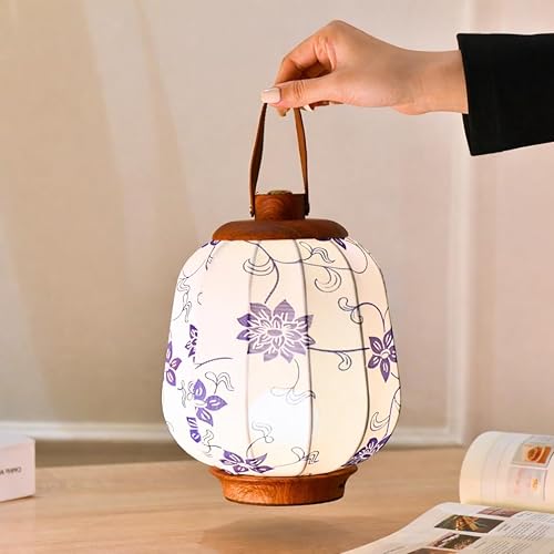 Miniatura 10 de Lámpara de mesa recargable inalámbrica, luz LED para exteriores, funciona con batería de 4000 mAh, 3 lámparas de escritorio táctiles de atenuación