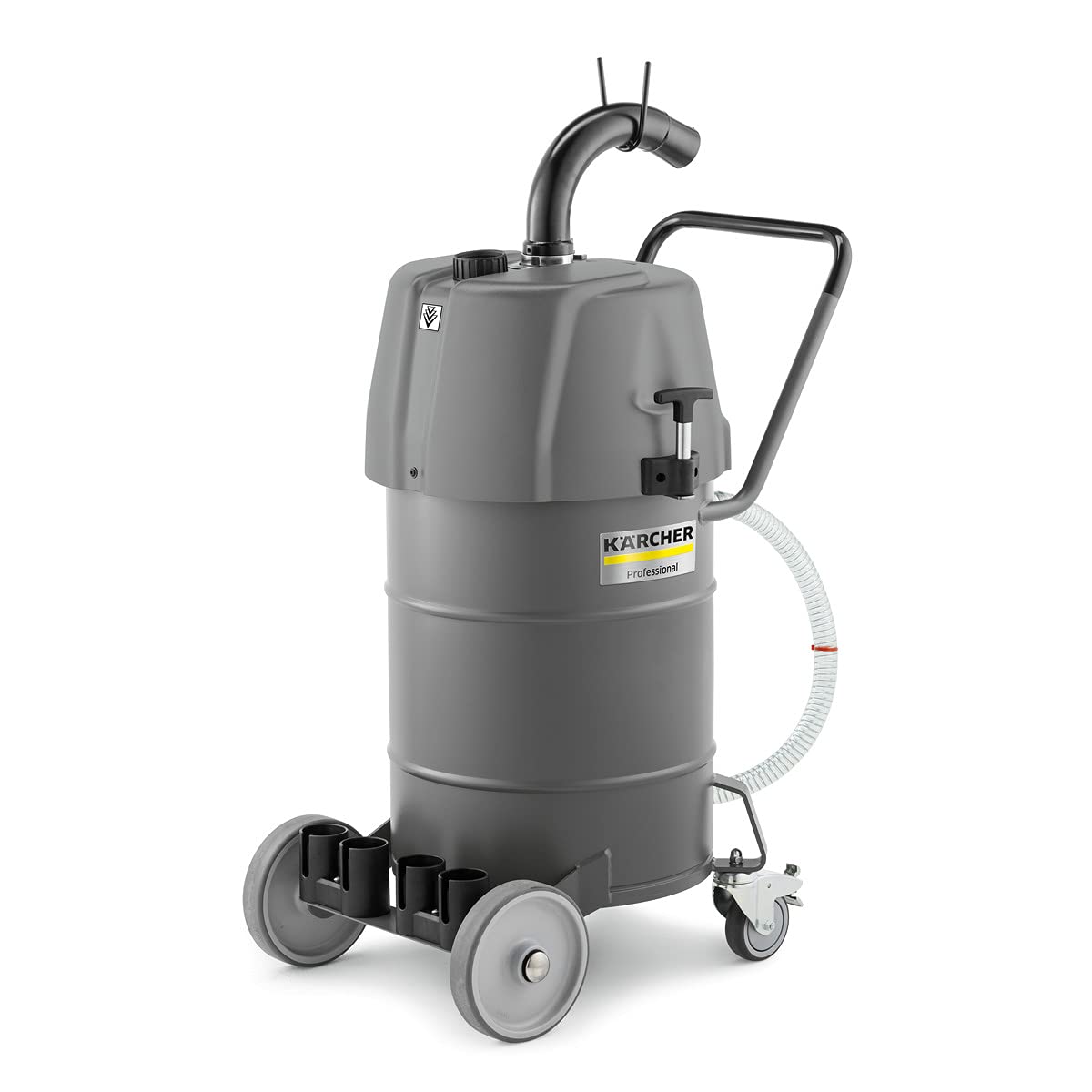 Aspirador industrial IVR-L 40/12-1 – 99860540 – Karcher