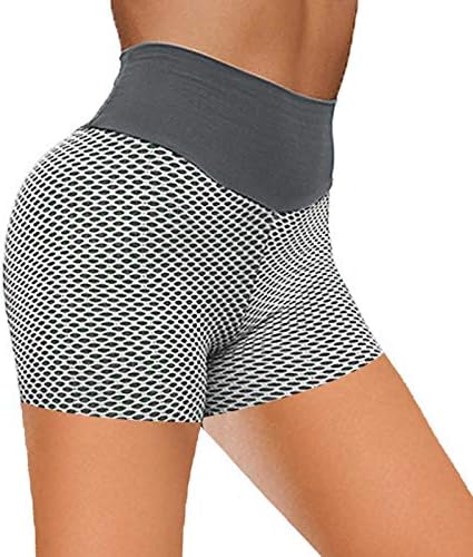Generisch 2025 - Yoga Sport Kleur Hip Lifting Dames Fitness Hoge Taille