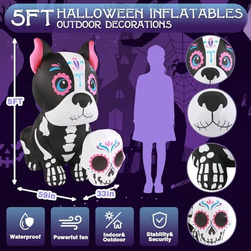 Calavera, Watch Imagen adicional