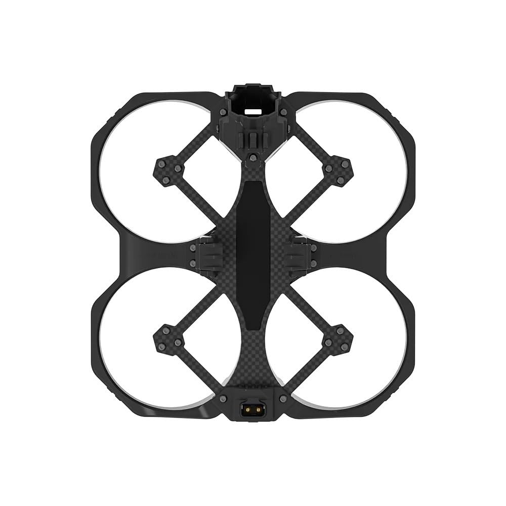 Kit de marco Defender 25 O4 FPV apto for piezas FPV