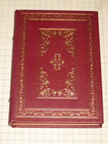 Paradise Lost - John Milton - The Franklin Library - Engravings From 1688 Edition - Limited Edition
