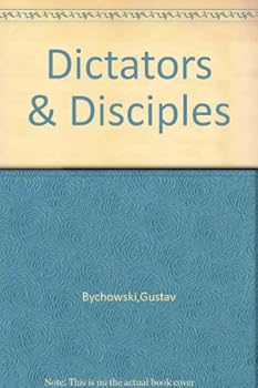 Paperback Dictators and Disciples Book