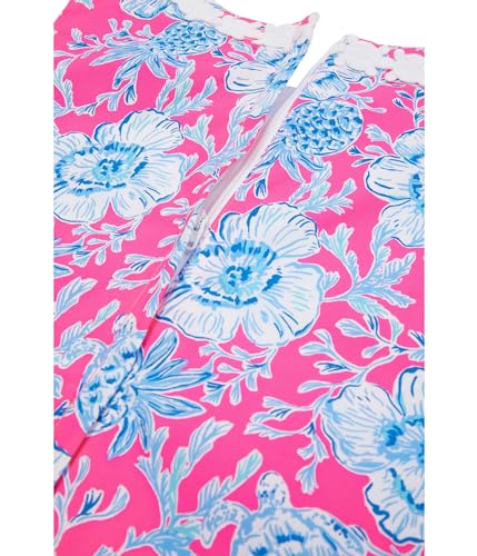 Lilly Pulitzer Girls Lilly Classic Shif (Little Kid)2