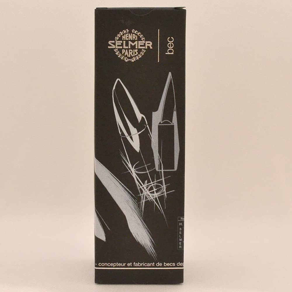 Amazon | セルマー・パリ テナーサックス マウスピース S90 190 | 木