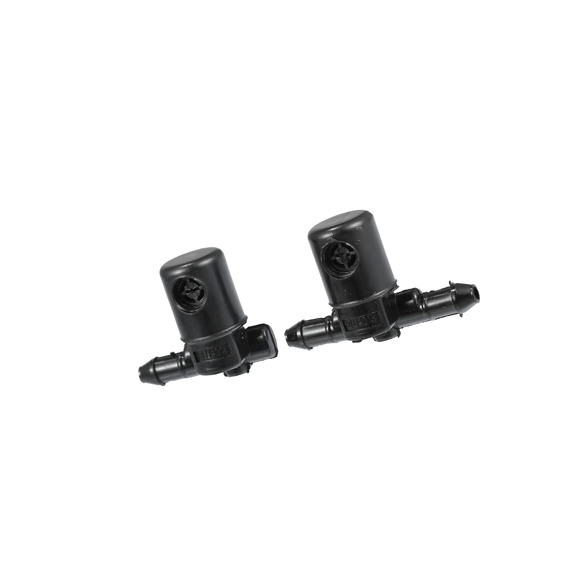 Amazon.com: Partuto 2 Pcs No.12782508/12782509 Front Windshield