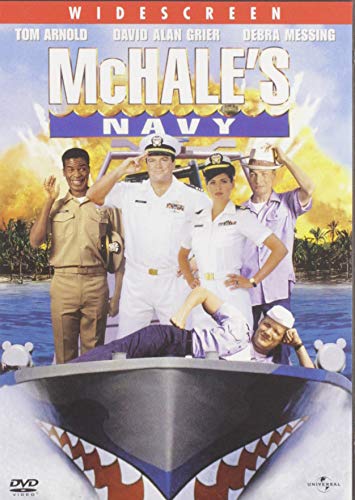 McHale's Navy image 4