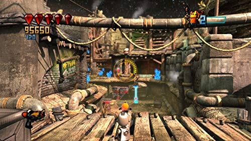 Image of Playstation Move Heroes (Motion Control) (Renewed)