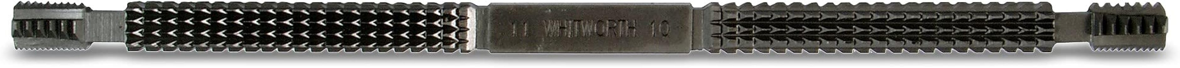 BGS 1922 | Lime filetée | pour filets intérieurs + extérieurs | métrique 0,80 - 3,00 mm