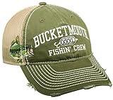 Outdoor Cap mens Outdoor Bas-027 Olive/ Khaki, One Size Fits Baseball Cap, Olive/Khaki
