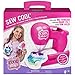 Cool Maker, Macchina da Cucire Sew Cool, Cuce Senza Filo, dai 6 Anni in su - 6058340