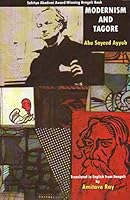 Modernism and Tagore 8172018517 Book Cover