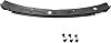 Brock Replacement Improved 2-Piece Windshield Wiper Cowl Grille Vent Cover Panel Hood Assembly Replacement for 99-04 Mustang 3R3Z6302228AAA