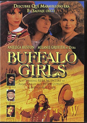 Buffalo Girls