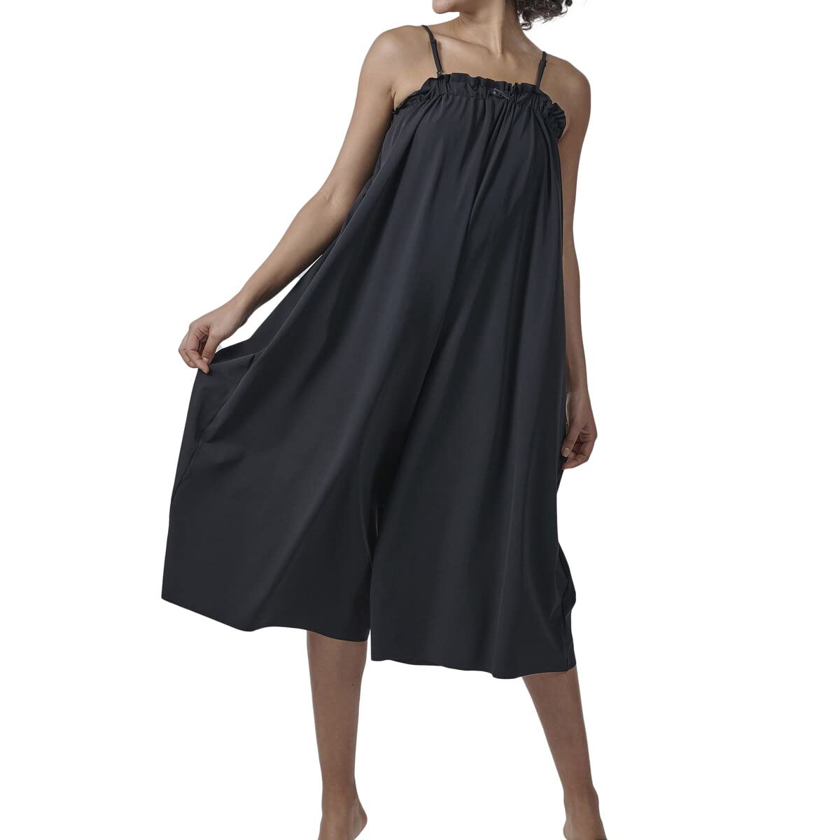 Amazon.co.jp: Speedo(スピード) リゾートウェア Relax Salopette