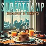 Breakfast In Toronto (Splatter Vinyl)