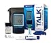 Embrace Diabetes Meter Kit Combo (Meter Kit and 50ct Embrace Test Strips)