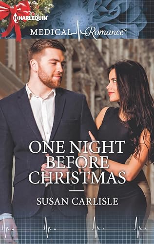One Night Before Christmas
