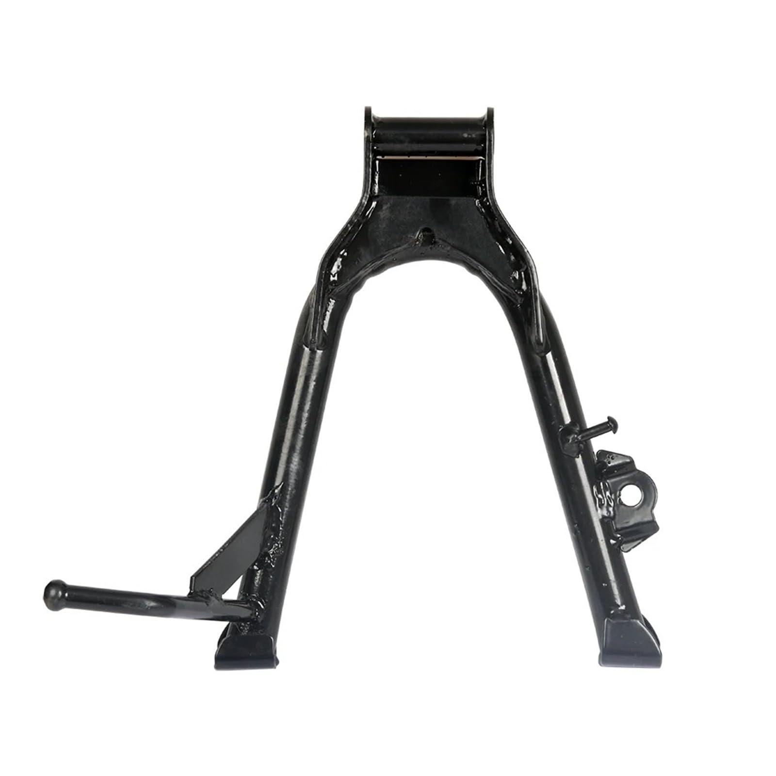 Béquille centrale moto YBR125 support roue de stationnement YBS125