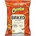 Oven Baked Cheetos Cheese Snacks, Crunchy, 7.65 oz