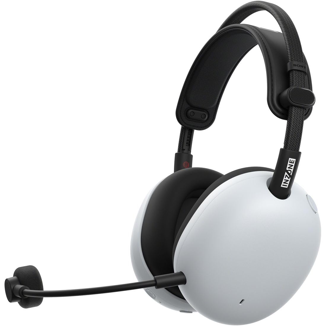 Amazon.co.jp: ソニー(SONY) ゲーミングヘッドセット INZONE H9