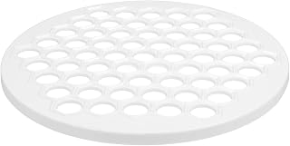Dumpling Mold 61 Hole PP Kitchen Gadget for Easy Use