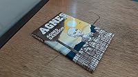 Agnes: How My Spirit Survived 0951054309 Book Cover