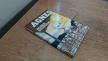 Hardcover Agnes Book