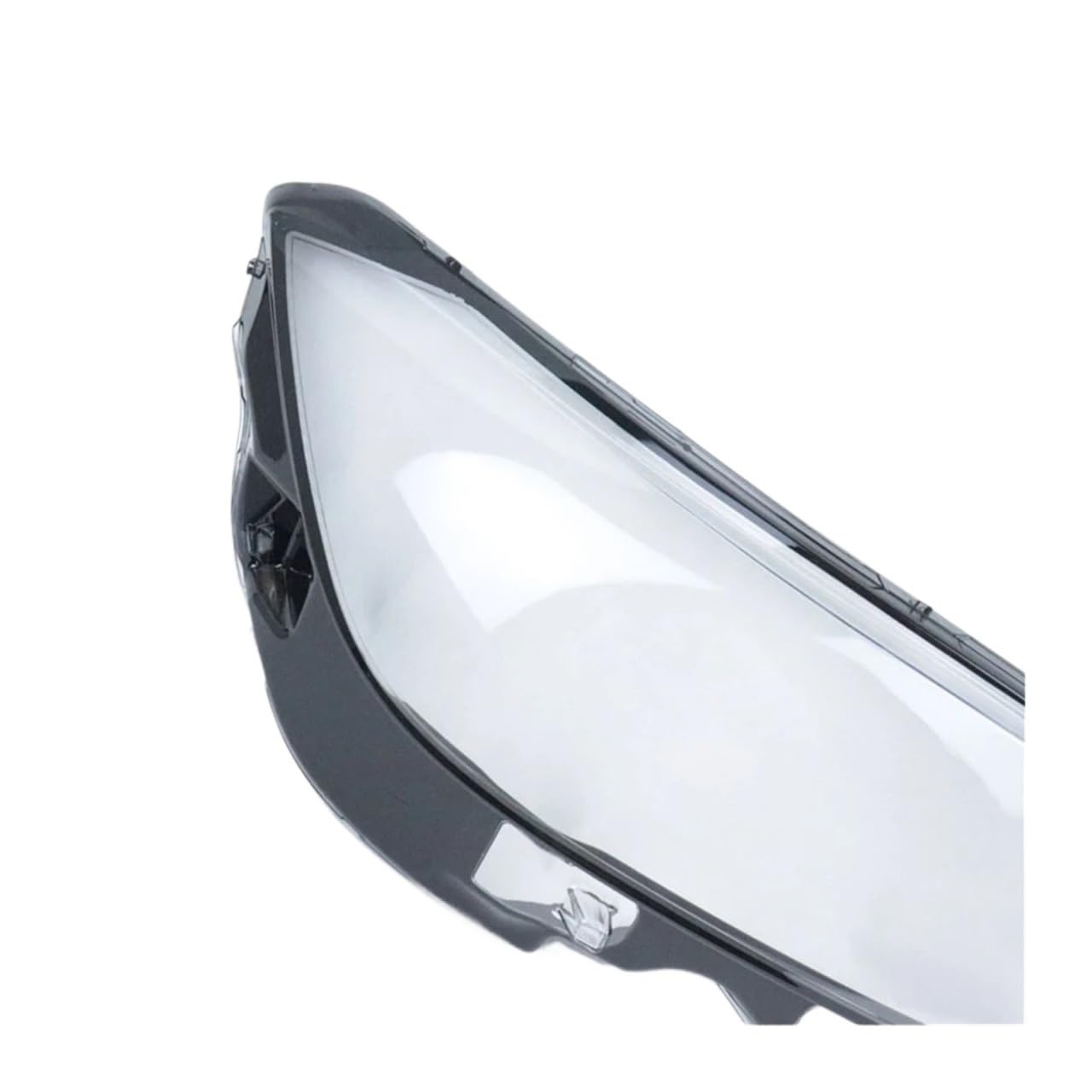 Auto Scheinwerfer Streuscheibe Für Volvo Für V90 Für S90 2016 2017 2018 2019 2020 2021 2022-2025 Scheinwerferabdeckung Auto Frontscheinwerfer Auto Shell(2pcs Left and Right)