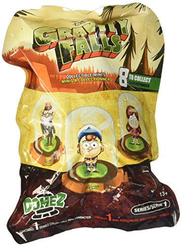 gravity falls domez