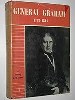 General Graham Lord Lynedoch B001RV4J6W Book Cover