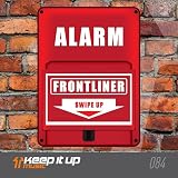 Alarm