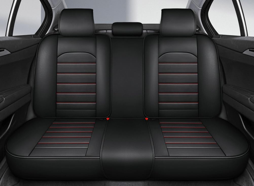 COPERCHI di Auto CAPERCHI- COPERCHI di Auto Auto Auto Comuni COPERCHI Auto Auto 5 SETTI Set in FATTURA UNIVERSALITURA, Fit Universale Compatibile airbag.,E