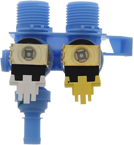 Miniatura 4 de ERP 8540751 Válvula de agua para lavadora