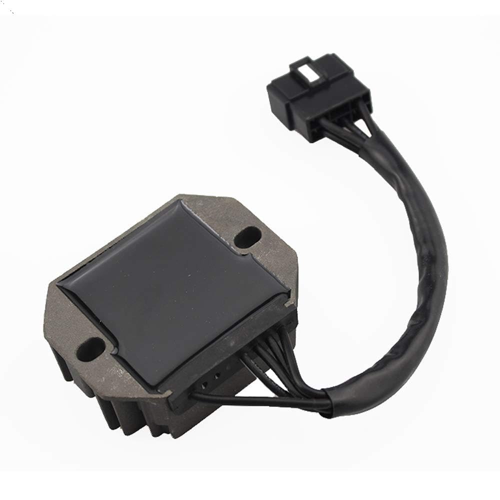 Motorcycle Regulator Rectifier for Suzuki AN250 Burgman 250 Skywave 250 1998-2002 AN400 Burgman 400 Skywave 400 1999-2002
