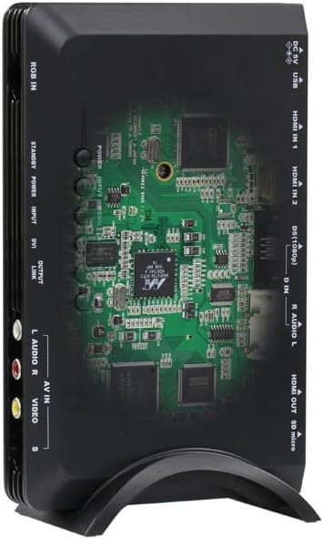 Best Deal Product Micomsoft Framemeister XRGB-Mini