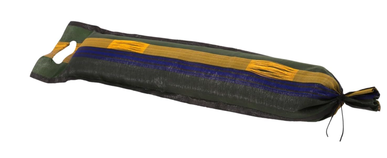 50 Stk. Silosack 27 x 120 cm mit Zugband, Silosandsack zur Beschwerung von Silofolien, robuster Sandsack für Silageabdeckung, wiederverwendbarer Silosack für Landwirtschaft, reißfest und wetterbeständ