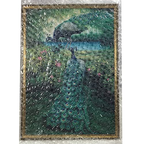 Bubble Cushioning Protective Packaging Medium 5/16" (48" Wide X 100' Length) #TOP7