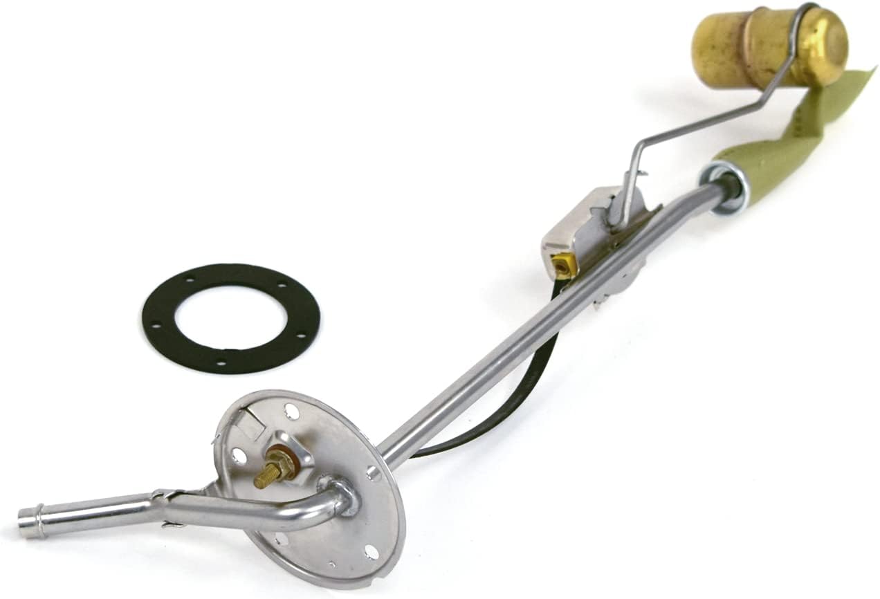 Fuel Sending Unit 3/8" Stainless Steel For 1958-1960 Chevrolet Impala