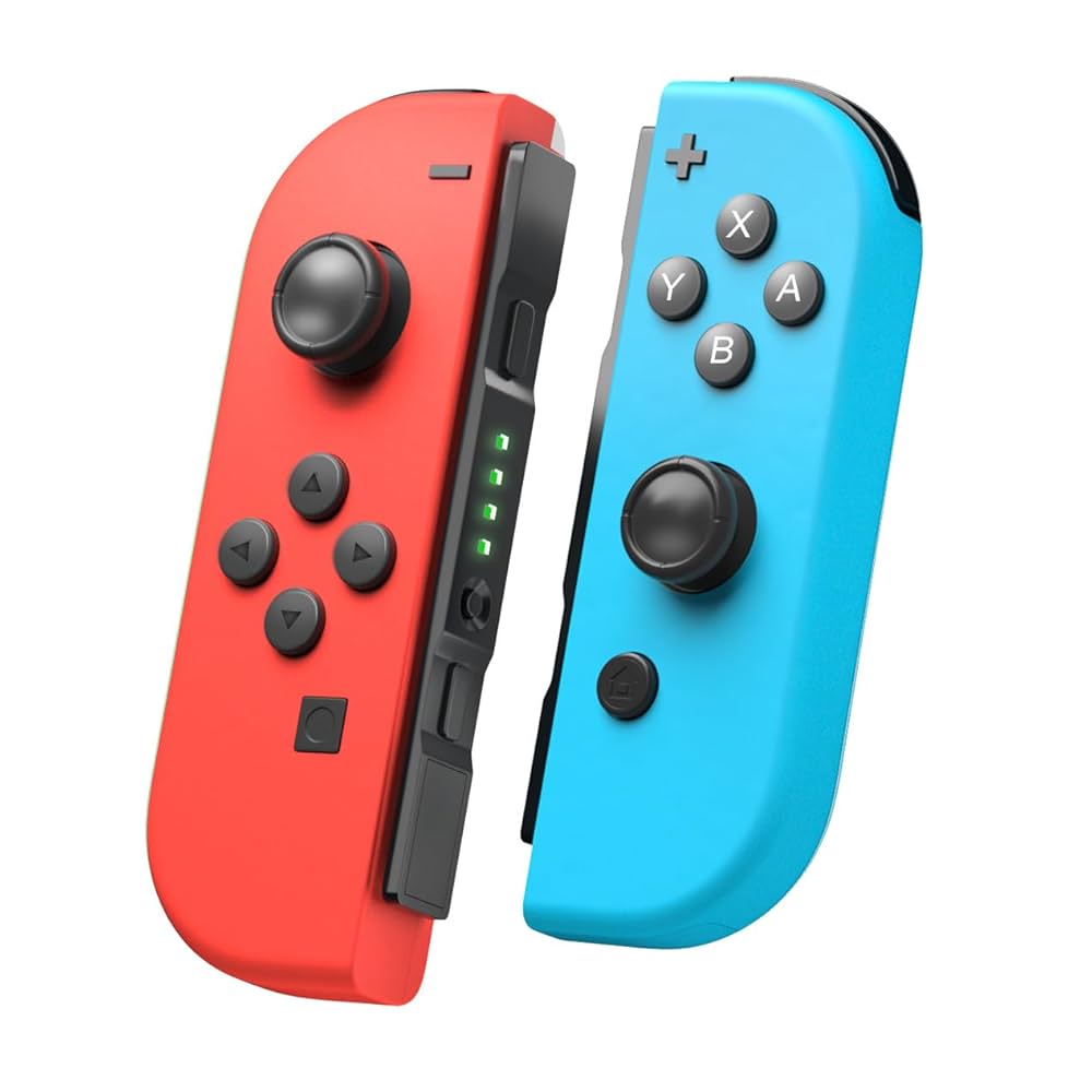 Amazon.com: Wireless Controller for Switch,Wireless Gamepad