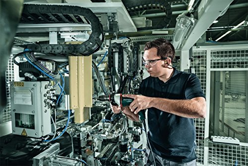 Metabo Bohrmaschine BE 500/10 (600353000) Karton, Nennaufnahmeleistung: 500 W, Abgabeleistung: 250 W, Bohr-Ø Stahl: 10… – Bild 3