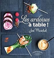 Les ardoises à tables ! 2501072391 Book Cover